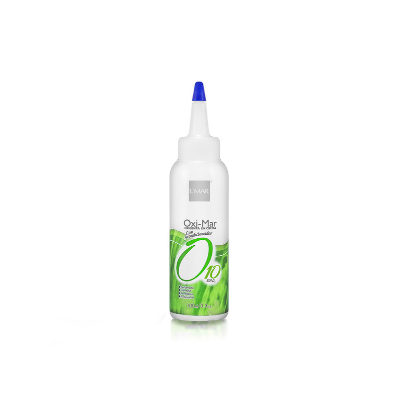 OXIGENTA CRE.OXIMAR 10 VOLUMENES 100 ML
