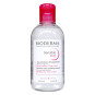 AGUA MICELAR DESMAQU SENSIBIO H2O 250 ML          