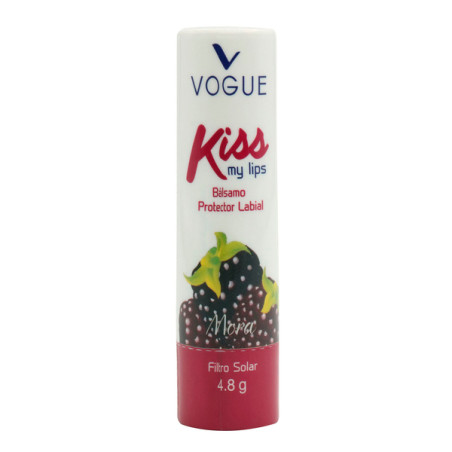 PROT.LABIAL KISS LIPS MORA