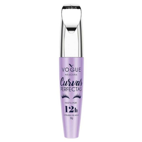 PESTANINA VOGUE MASCARA C.PERFECTAS 9G