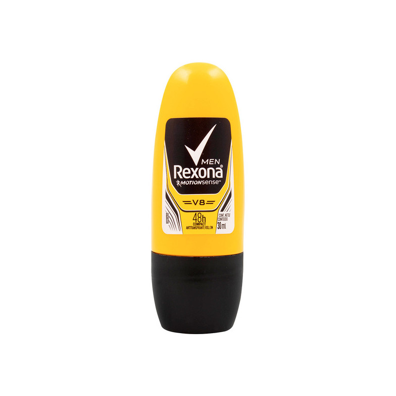 DTE.REXONA MINI ROLLON V8 30 GR H