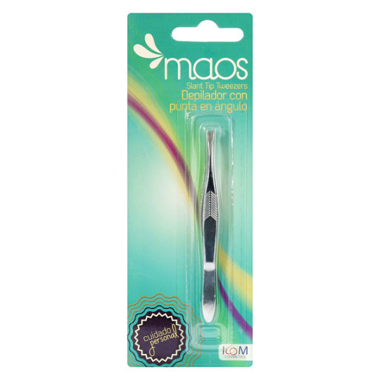 ( ) DEPILADOR DE CEJAS MAOS ICOM