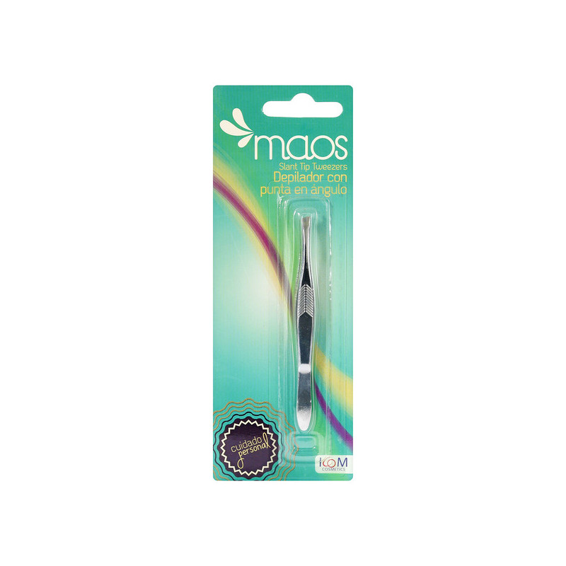 ( ) DEPILADOR DE CEJAS MAOS ICOM