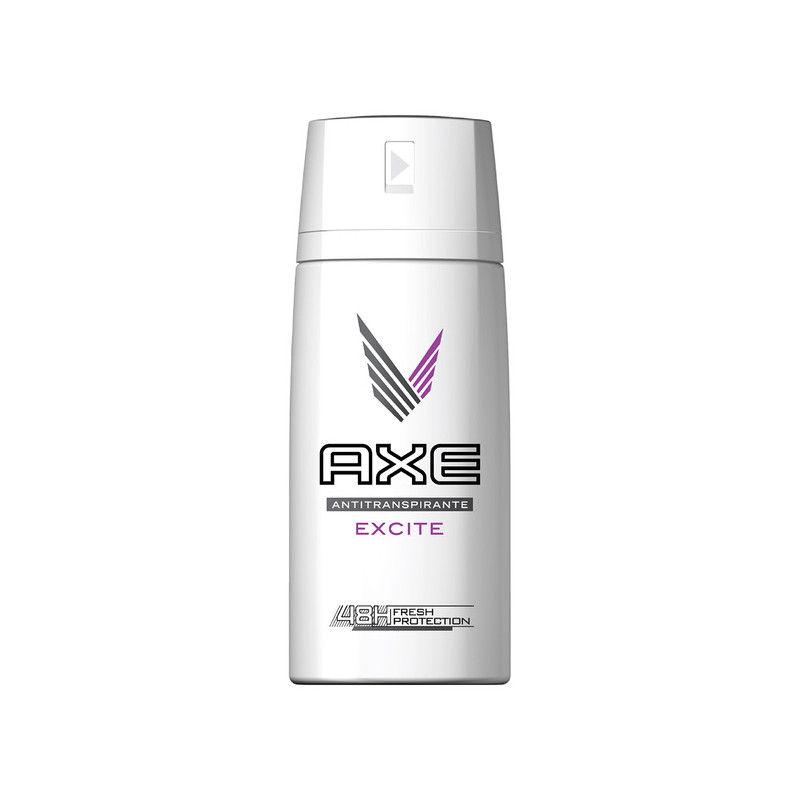DTE.AXE SPRAY EXCITE 152 ML(88G)