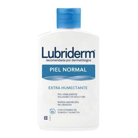 LUBRIDERM LOCION EXTRAHUMECTANTE 200 ML