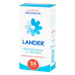 REMOVEDOR LANDER PROTEINA 35 ML