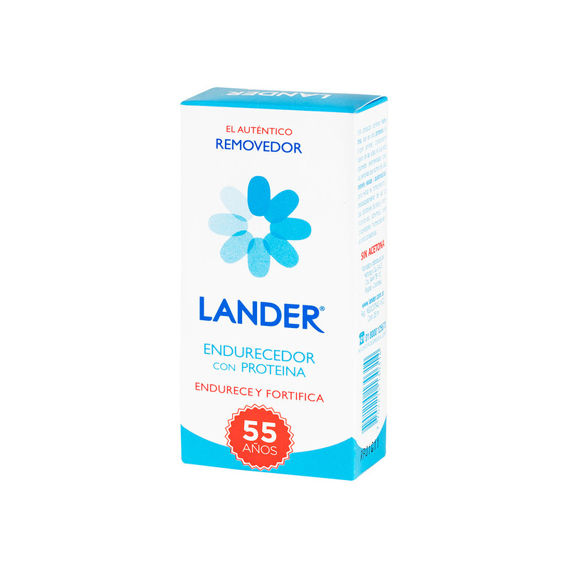 REMOVEDOR LANDER PROTEINA 35 ML