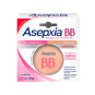 POLVO COMPACTO ASEPXIA BB NATURAL(SF)