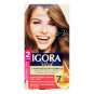 IGORA VIR D.TUBO 6-34 CHOCOLATE DORADO