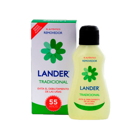 REMOVEDOR LANDER 55 ML