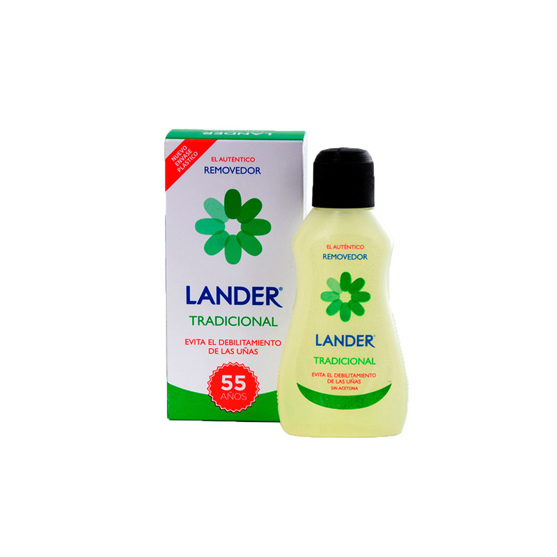 REMOVEDOR LANDER 55 ML