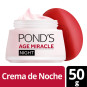 CREMA PONDS AGE MIRACLE NIGHT 50GR