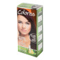 COLORIS KIT 522 CASTANO CLARO VIO.INT.