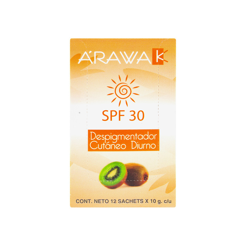 DESPIG.CUT.ARAWAK DIA 10 GR X 12 SBS