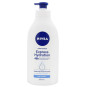 CREMA NIVEA BODY HIDRATANTE 1000 ML