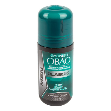 DTE.OBAO ROLLON CLASICO FORMEN 65 GR H