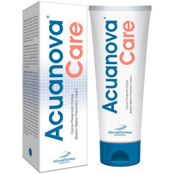 ACUANOVA CARE CREMA 220 GR                        