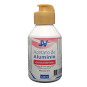 ACETATO DE ALUMINIO LOCION FCO 120 ML JV