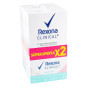 2 DTE.REXONA CLINICAL CLEAN SCENT 48 GR