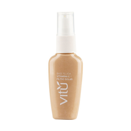 BASE VITU VITAMINA E NO.1 MACADAMIA
