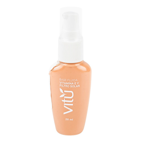 BASE VITU VITAMINA E NO.1 MACADAMIA
