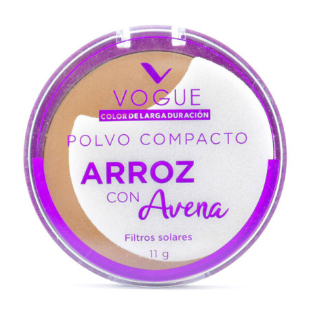 POLVO COMP.ARROZ MOKA