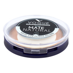 POLVO COMPACTO VOGUE GITANO