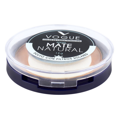 POLVO COMPACTO VOGUE GITANO