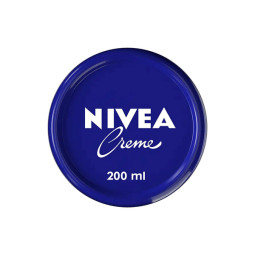 CREMA NIVEA 200 ML