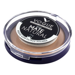 POLVO COMPACTO VOGUE ACEITUNA