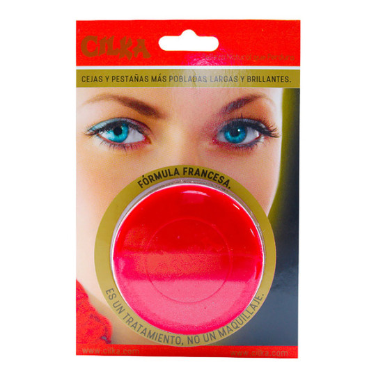 CILKA CREMA