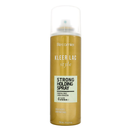LACA KLEER STRONG HOLDING AERO 250 ML