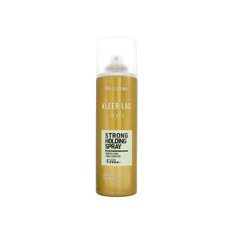 LACA KLEER STRONG HOLDING AERO 250 ML