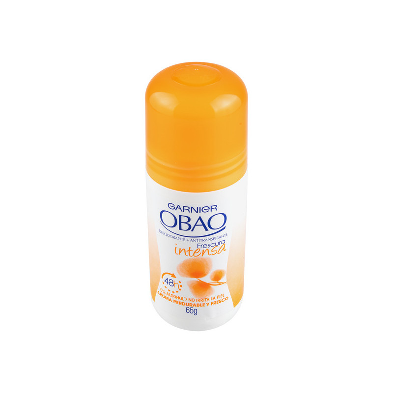 DTE.OBAO ROLLON INTENSA 65 GR M