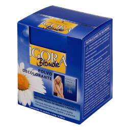 IGORA BLONDE DECOLORANTE 12 SACHET X25GR