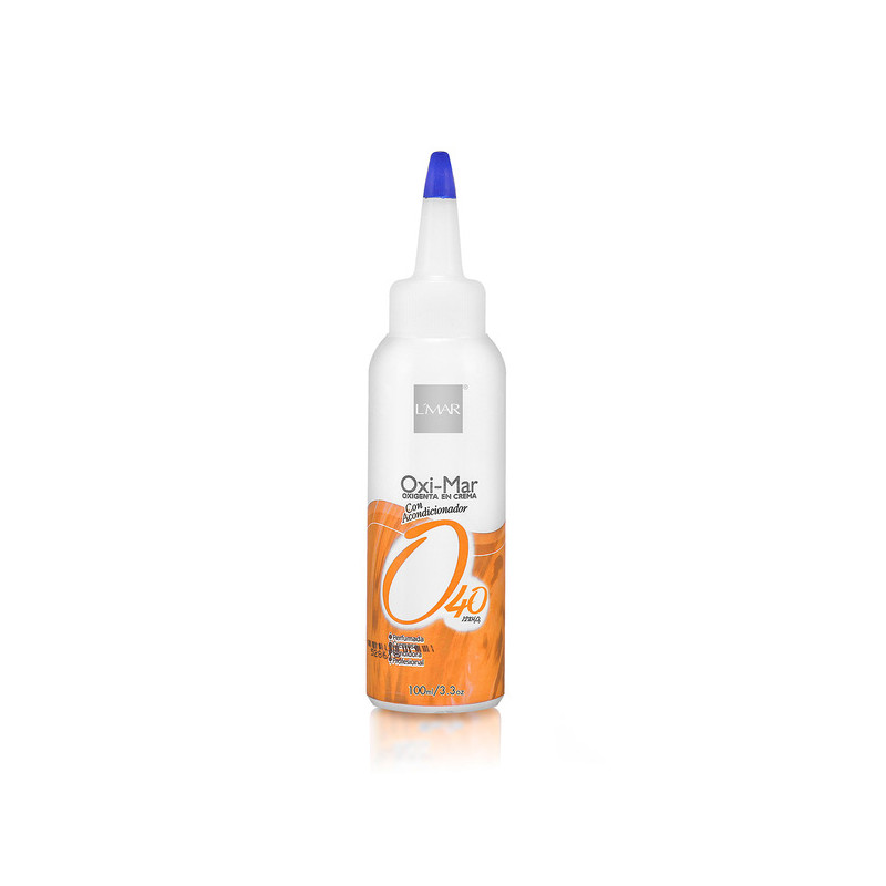 OXIGENTA CRE.OXIMAR 40 VOLUMENES 100 ML