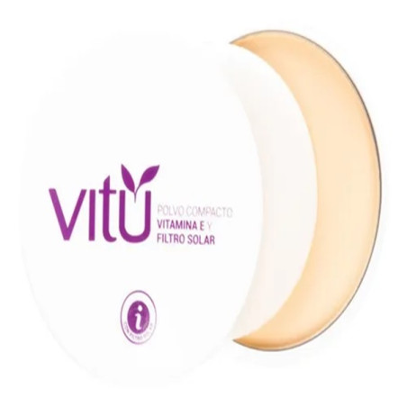 VITU POLVO VIT E ILUMINADOR