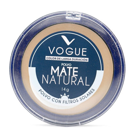 POLVO COMPACTO VOGUE TRIGUENO