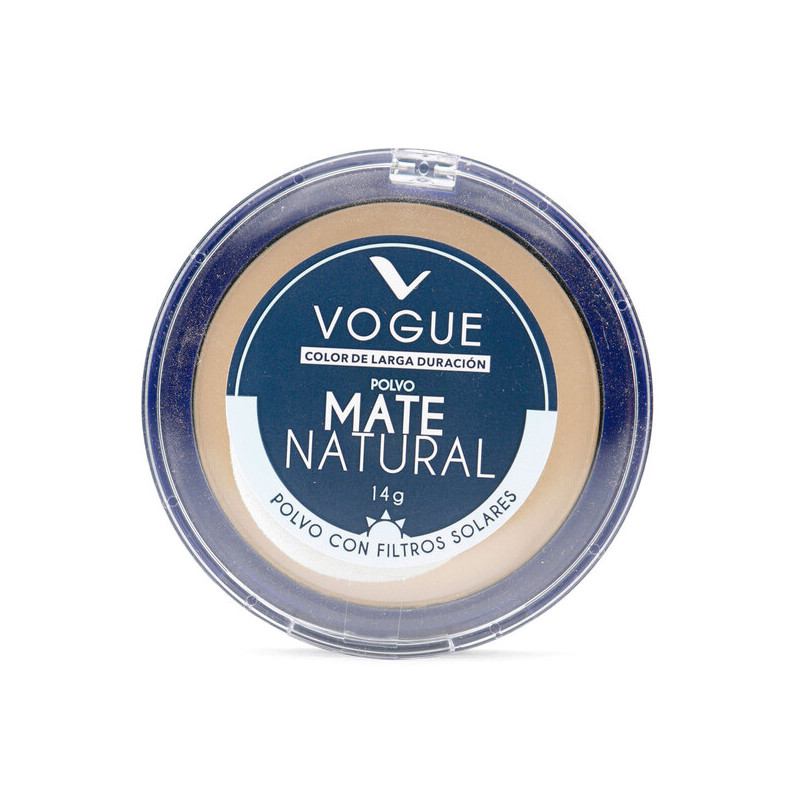 POLVO COMPACTO VOGUE TRIGUENO