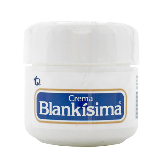 CREMA BLANKISIMA 32 GR