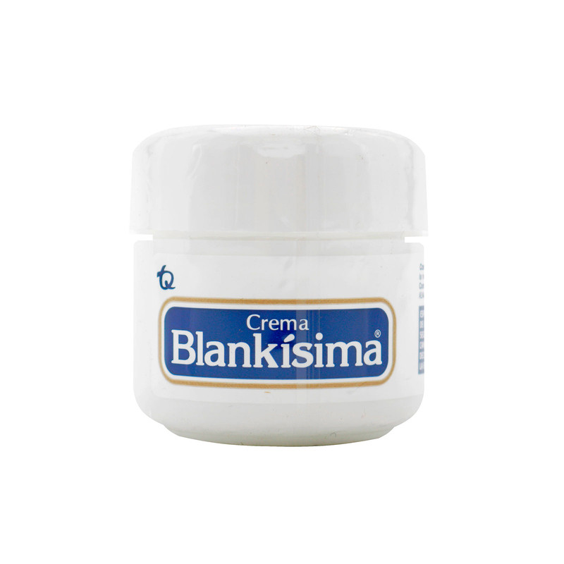 CREMA BLANKISIMA 32 GR