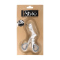 ENCRESPADOR METALICO FREESTYLE  R.NC02