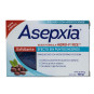 JABON ASEPXIA EXFOLIANTE 100 GR(SF)