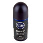DTE.ANTIT. NIVEA MEN DEEP DRY ROLL 50 ML