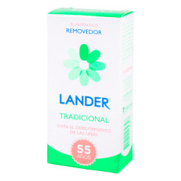 REMOVEDOR LANDER 35 ML