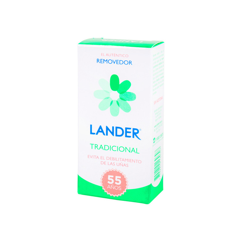 REMOVEDOR LANDER 35 ML