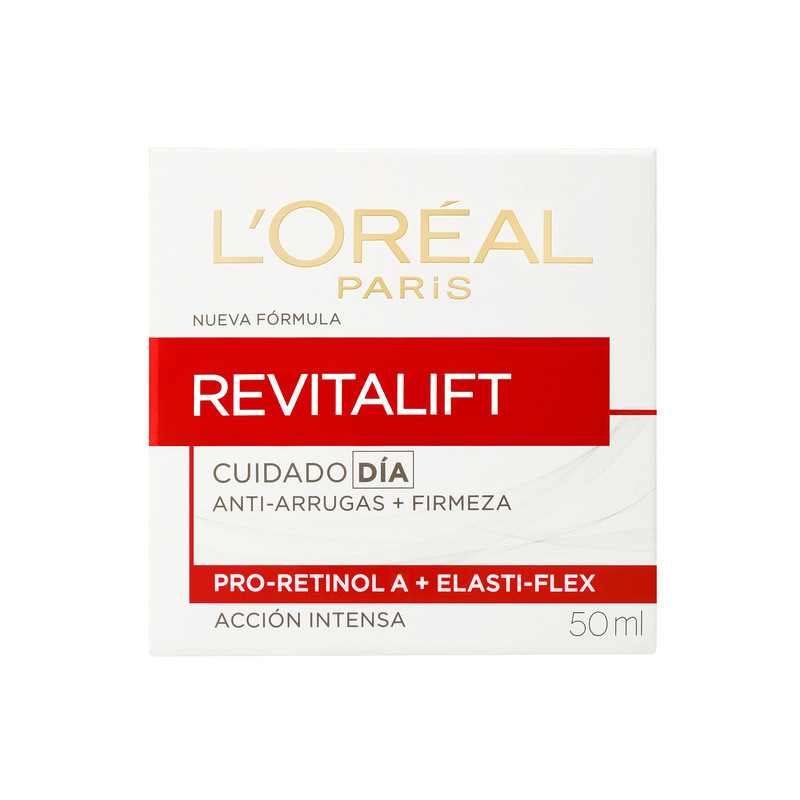 DERMO EXPERTISE REVITALIFT DIA 50 GR