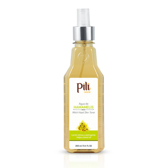 AGUA HAMAMELIS PILI 250 ML