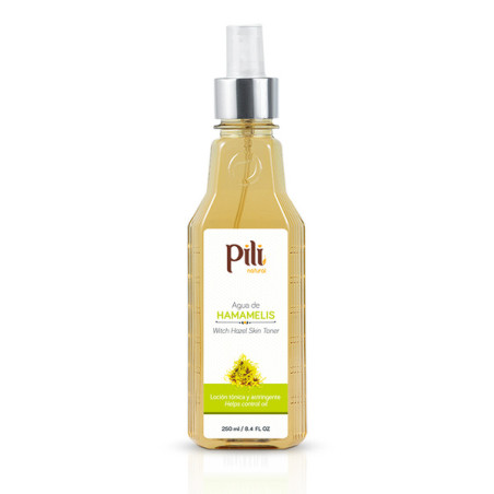 AGUA HAMAMELIS PILI 250 ML