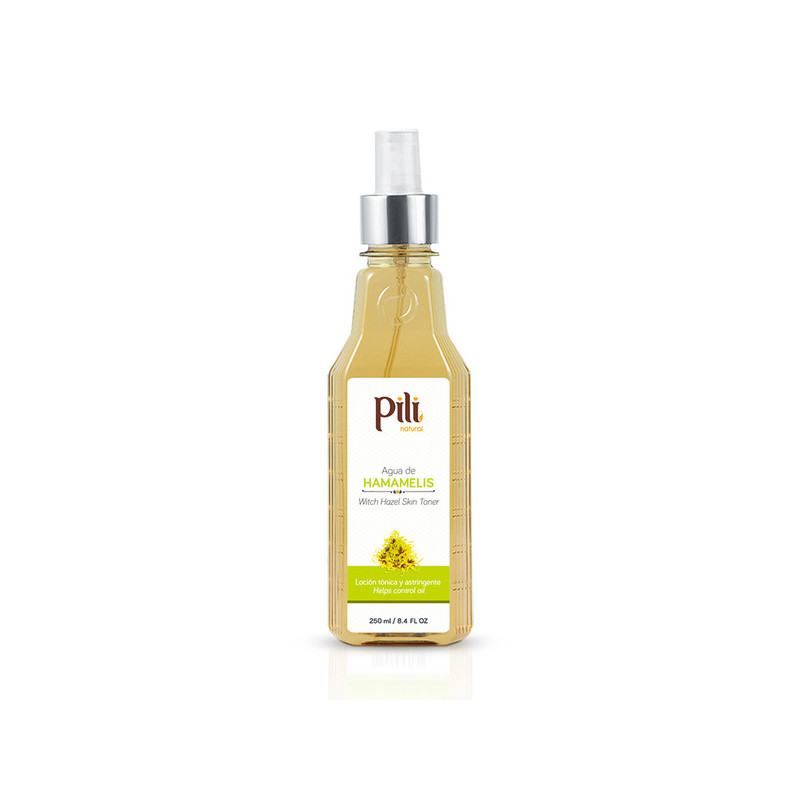 AGUA HAMAMELIS PILI 250 ML
